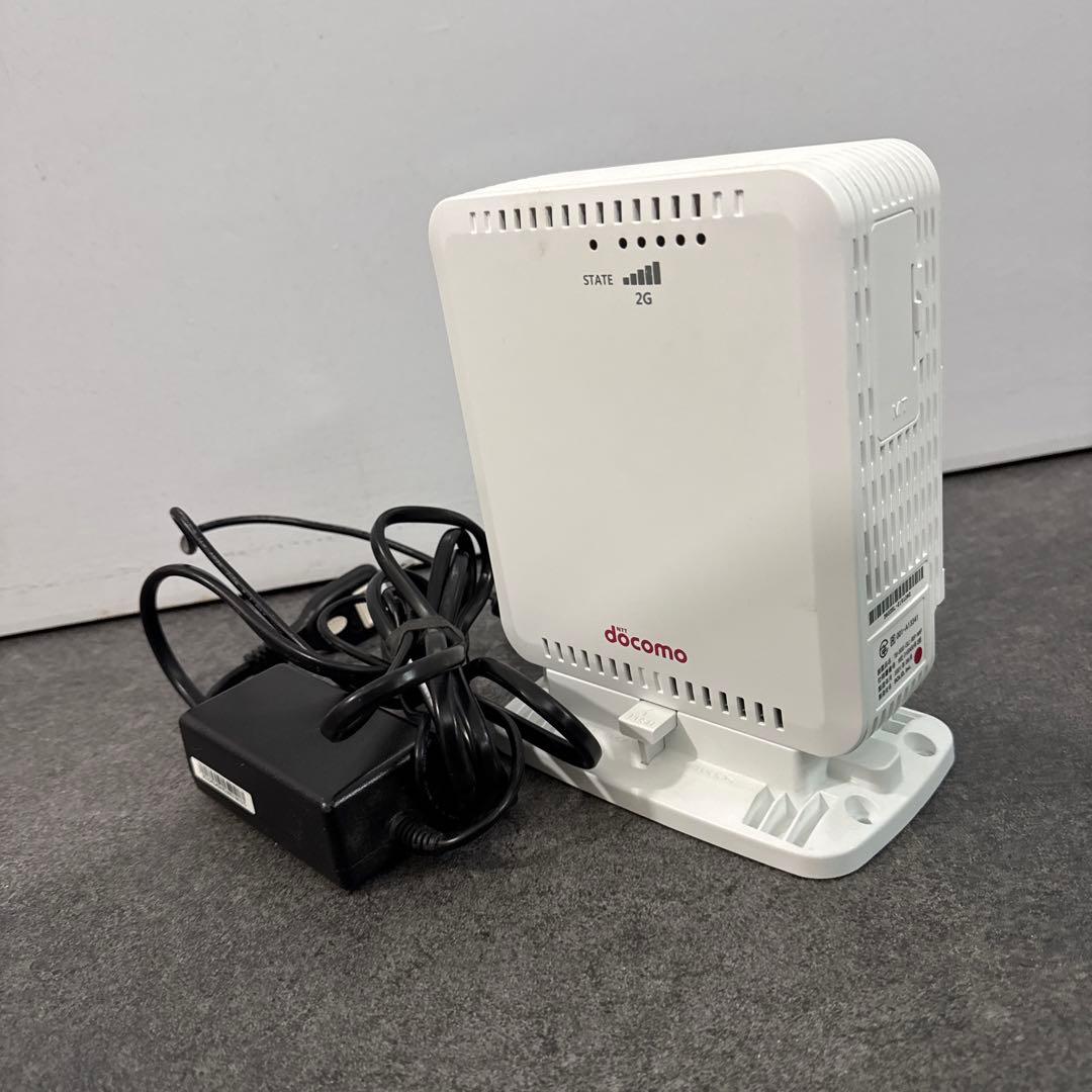 NTT ドコモ　中継増幅装置　レピーター