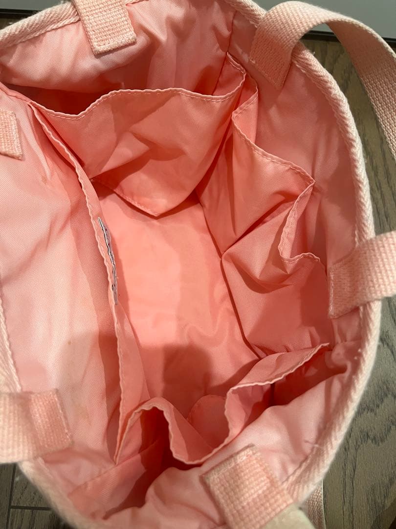 フェイラー FEILER ラブラリー テディ ベビーカーポーチ