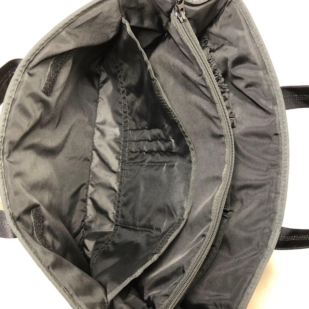 ポーター　美品　希少　ドライブ　トートバッグ　PORTER DRIVE