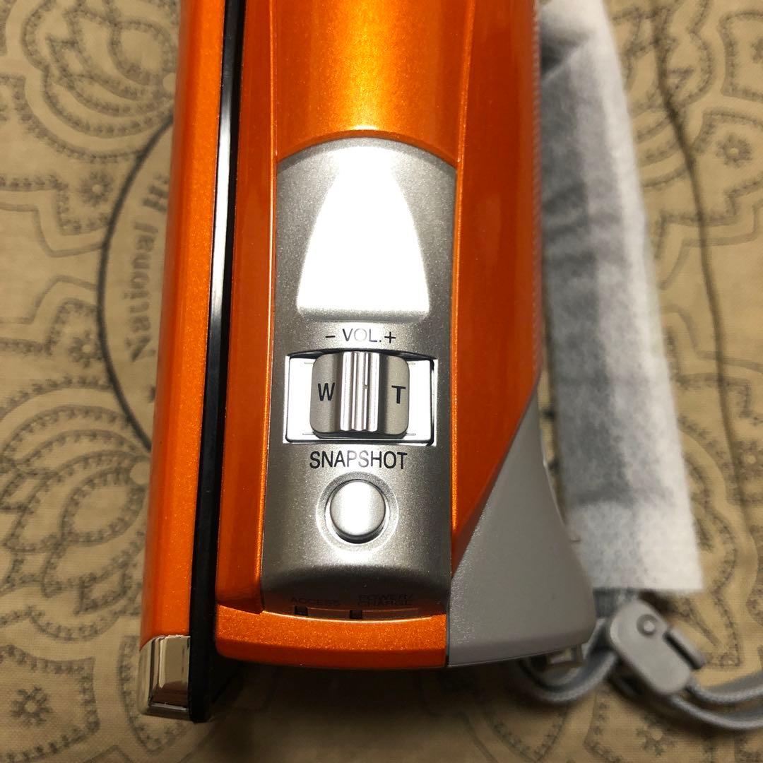 ほぼ新品 JVC Everio GZ-E600 ビデオカメラ 完品