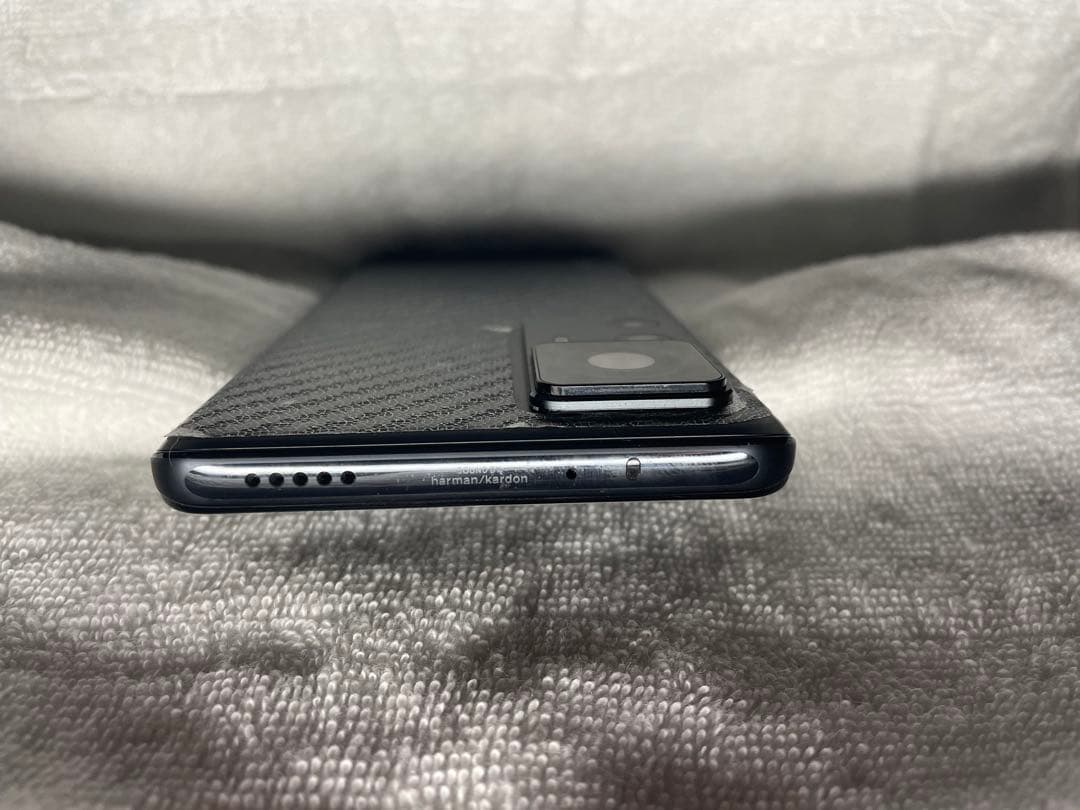 Xiaomi 12T PRO 12g/256GB SoftBank 本体のみ