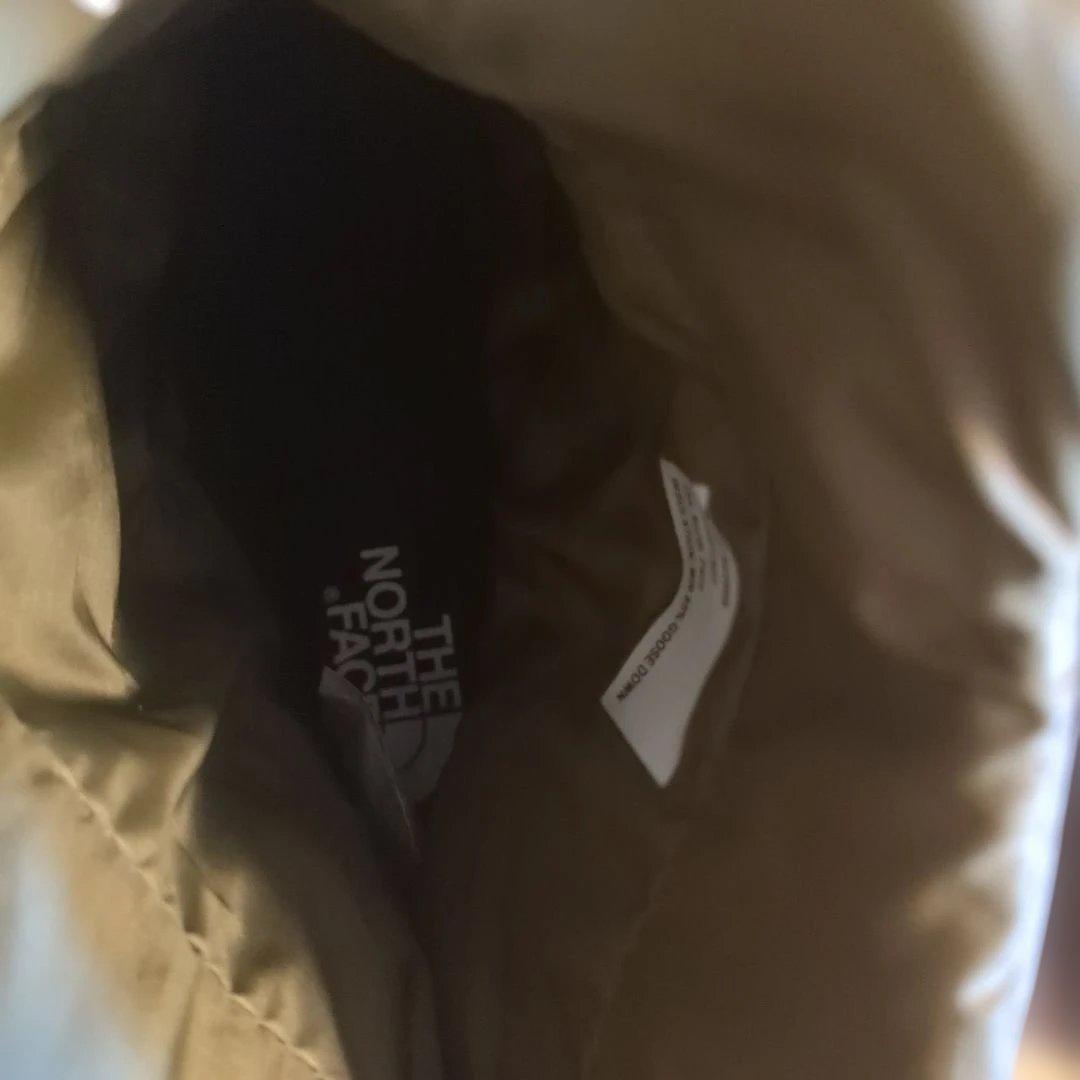 THE NORTH FACE ヌプシ ダウン ブーティ