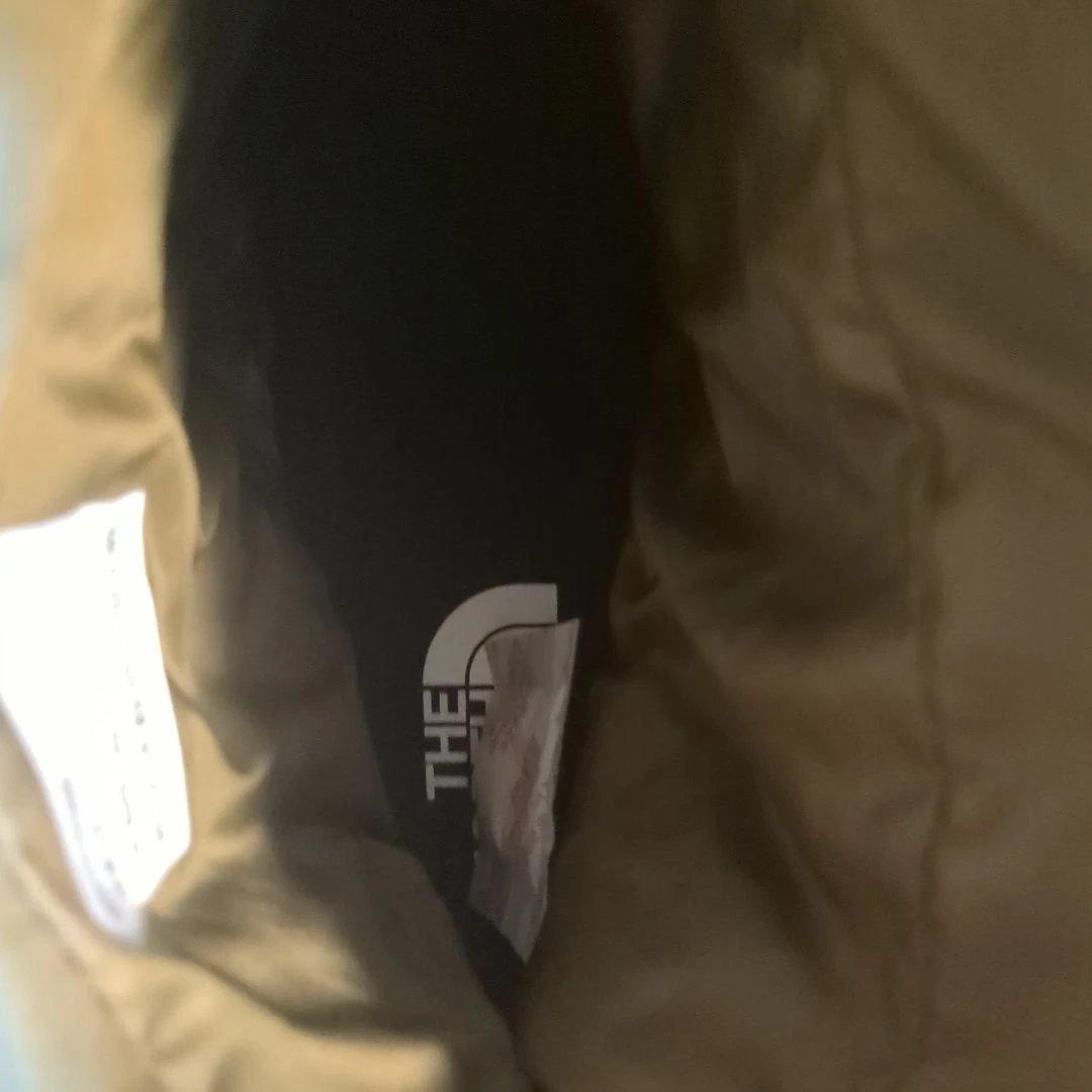 THE NORTH FACE ヌプシ ダウン ブーティ