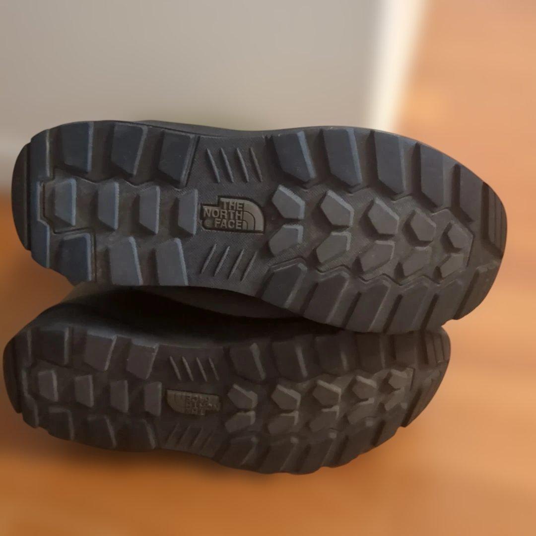 THE NORTH FACE ヌプシ ダウン ブーティ