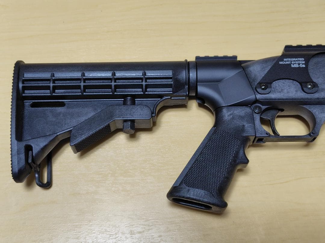 マルゼン CA870 タクティカルⅡ