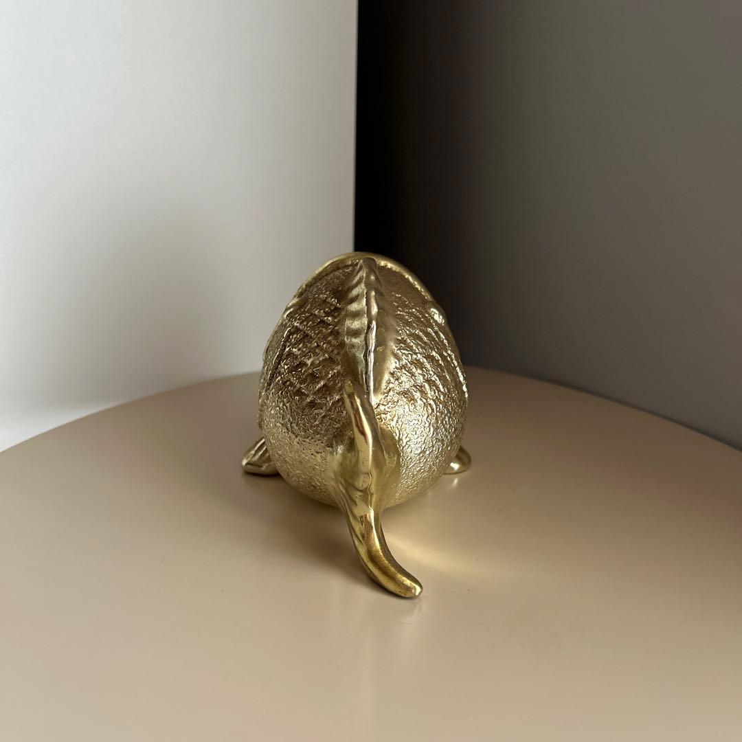 鯛 魚 縁起物 置物 昭和 レトロ ビンテージ アンティーク ヴィンテージ