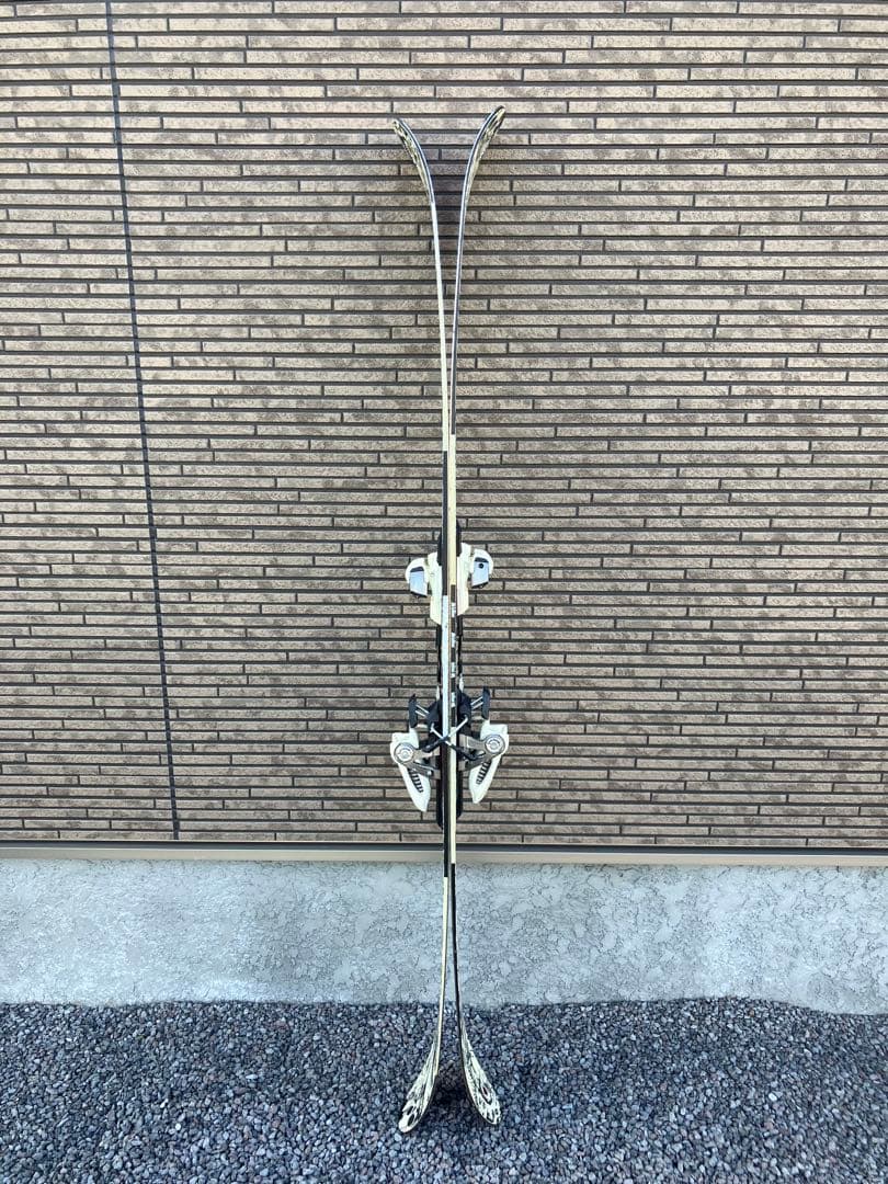 k2 ヘルベント　179cm