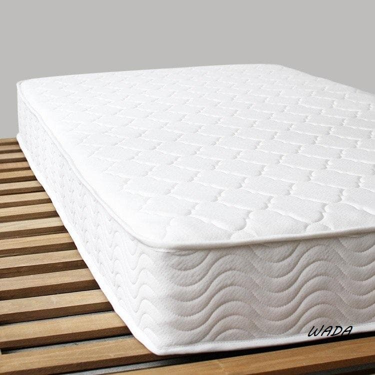 マットレス シングル 真空圧縮