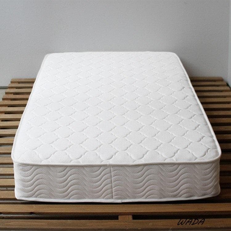 マットレス シングル 真空圧縮