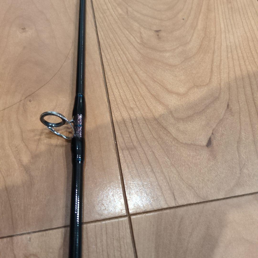 ジャッカル　シアン　99XH