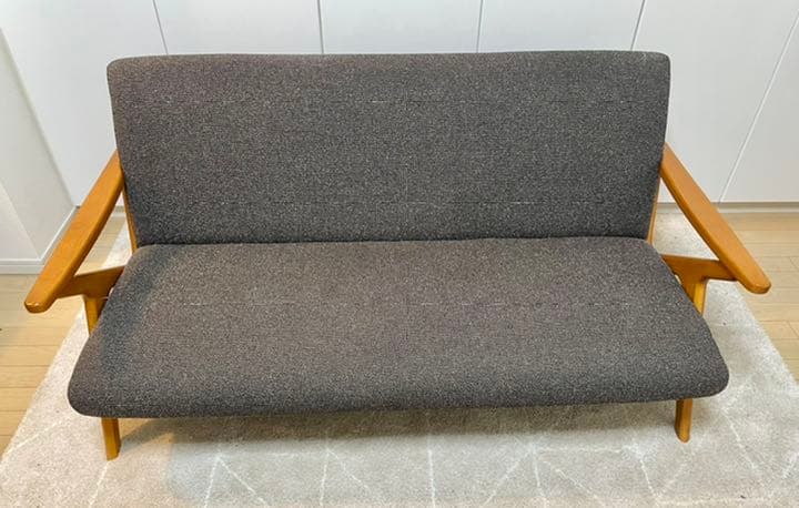 unico/ウニコFIVEシリーズ2.5シーターソファー