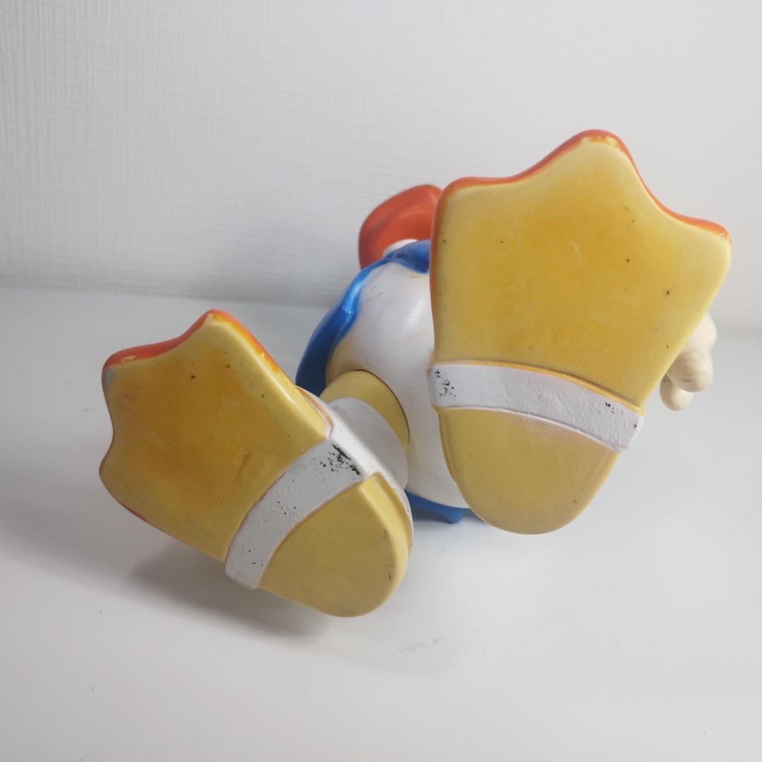 レドラプラスチック スクルージ・マグダック アメトイ ソフビ ヴィンテ hAS2