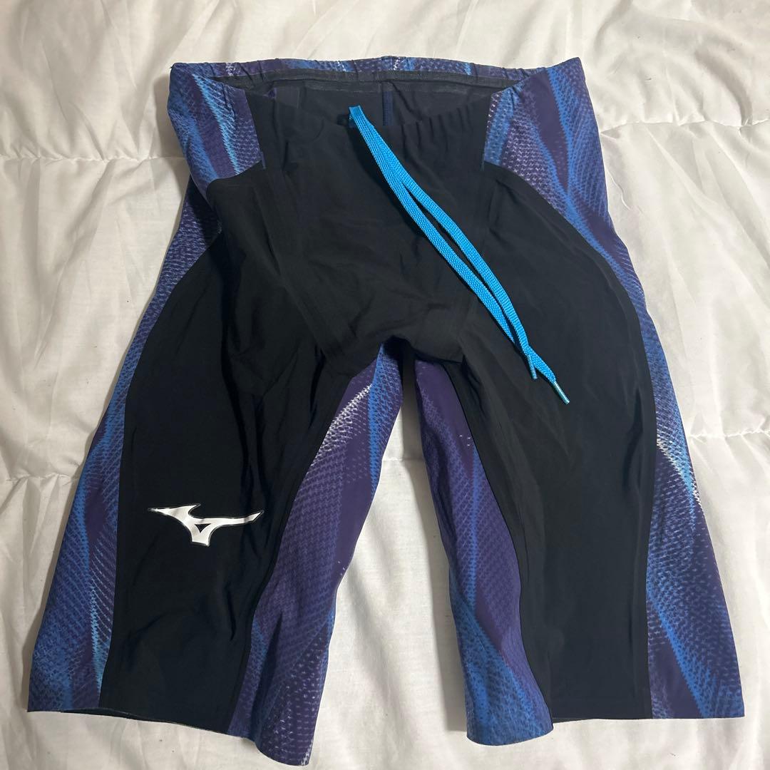 ミズノGX-SONIC V MR マルチレーサー