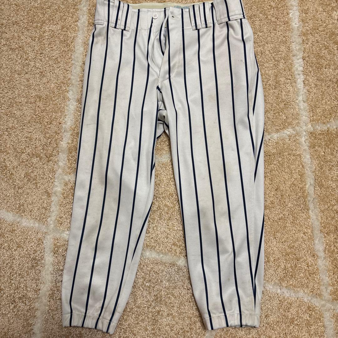 帝京安積公式ユニフォーム(上下、ソックスセット)