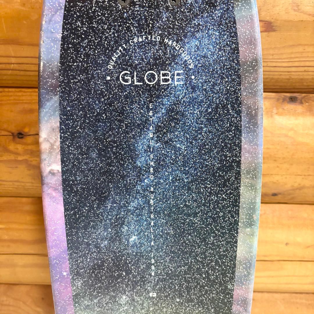 GLOBE グローブ クルーザー スケートボード Slant