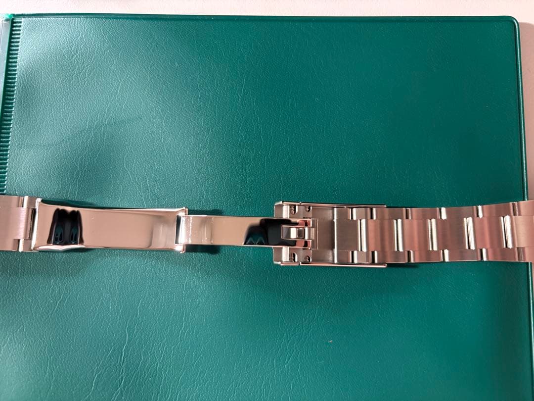 ロレックス オイスターブレス 72800 デイトジャスト36 純正