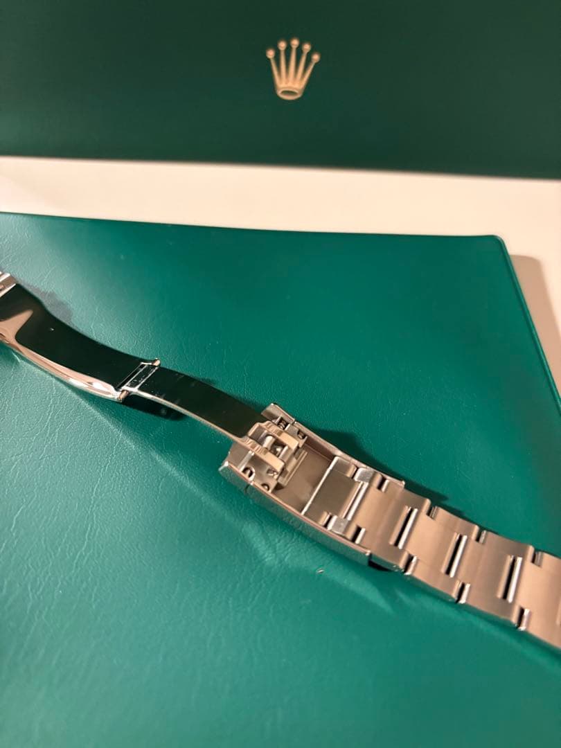 ロレックス オイスターブレス 72800 デイトジャスト36 純正