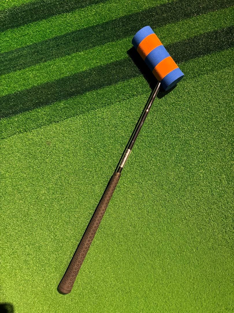 SWING10 スウィング10 スタンダードタイプ。ゴルフ練習器具