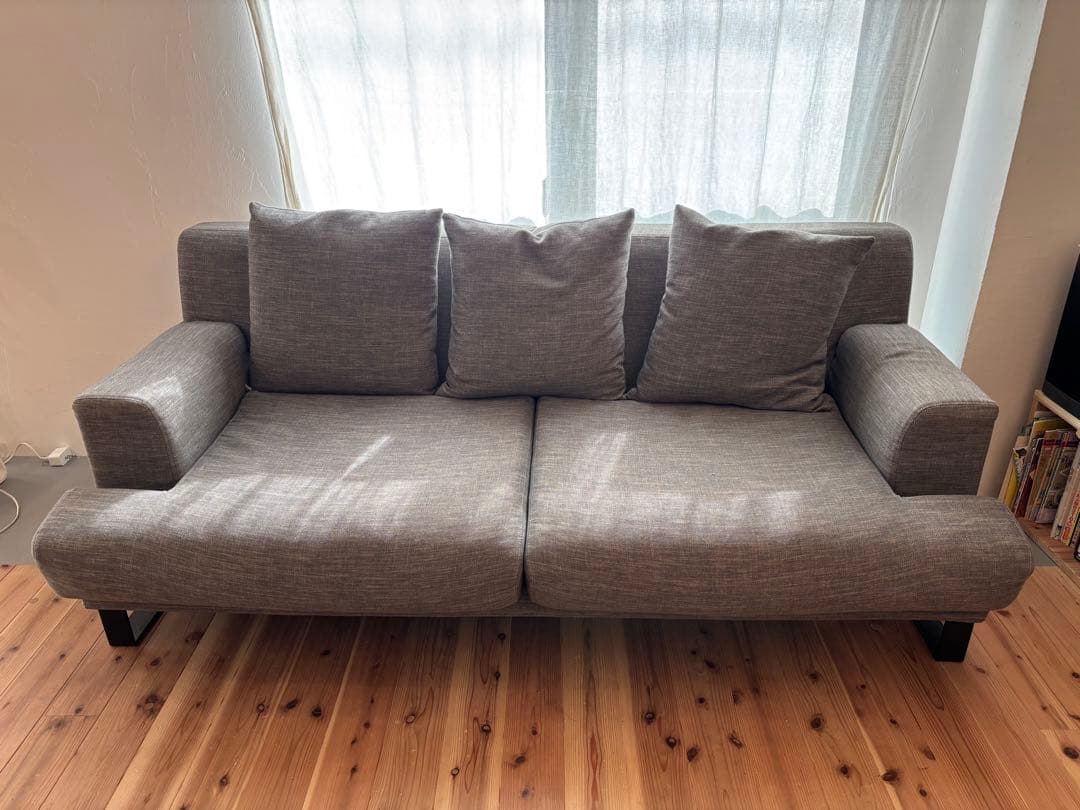 アルモニア　ソファ　K-081 CIELO（シエロ）