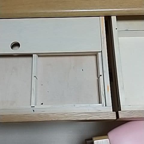 ベネッセ 学習机