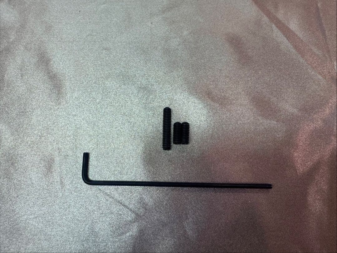 早川工房　トリファイドシャフト　LOW Roast Type 11.8