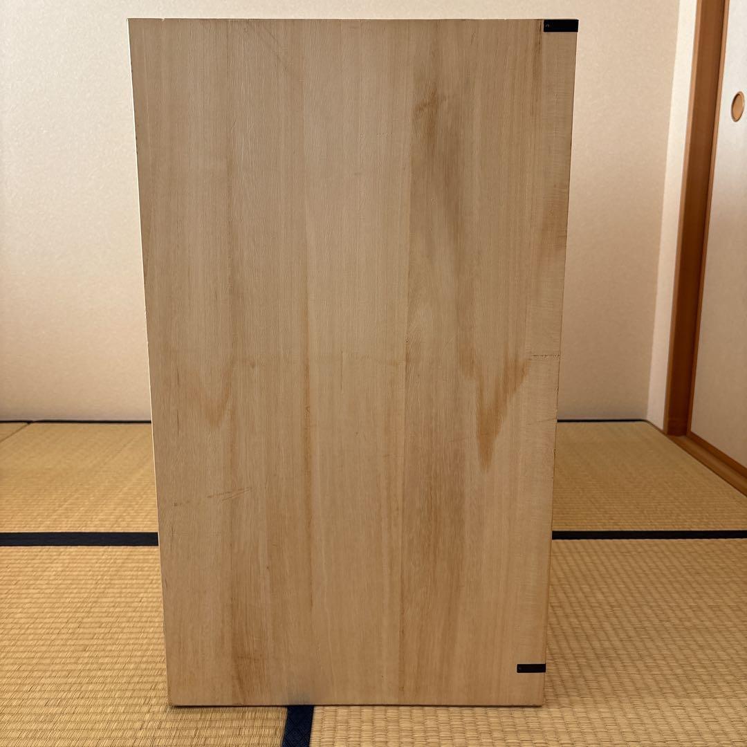 【送料込み】着物箪笥　桐箪笥　着物収納　6段　アクあり
