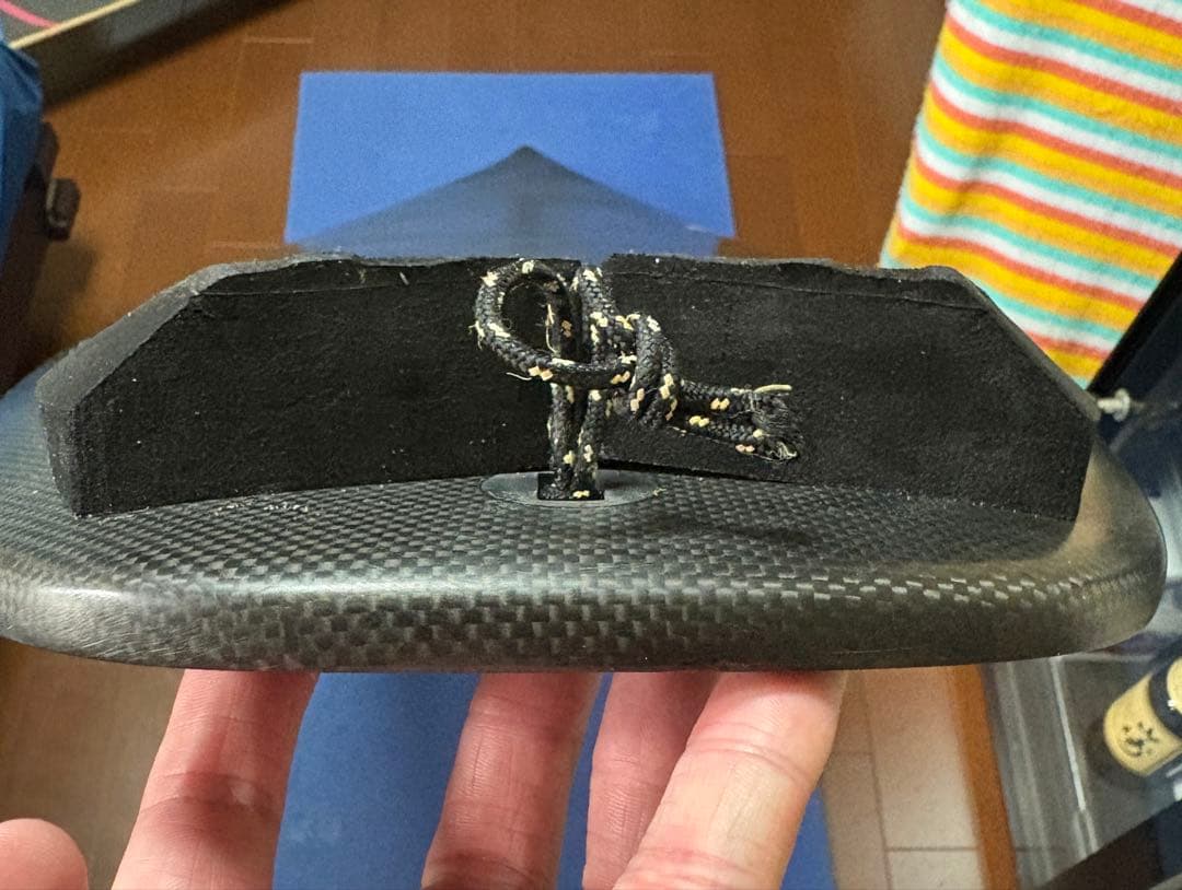 美品フルカーボンサーフボード　ダークアーツ　JT variant 5.8 25L