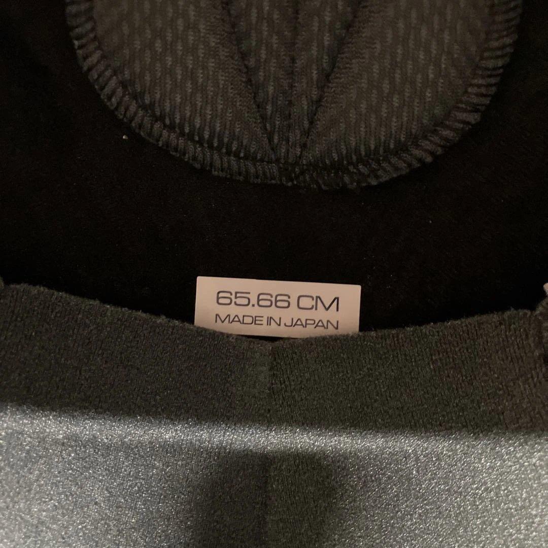 Arai グラスホワイト ジェットヘルメット65-66cm XXL【1】