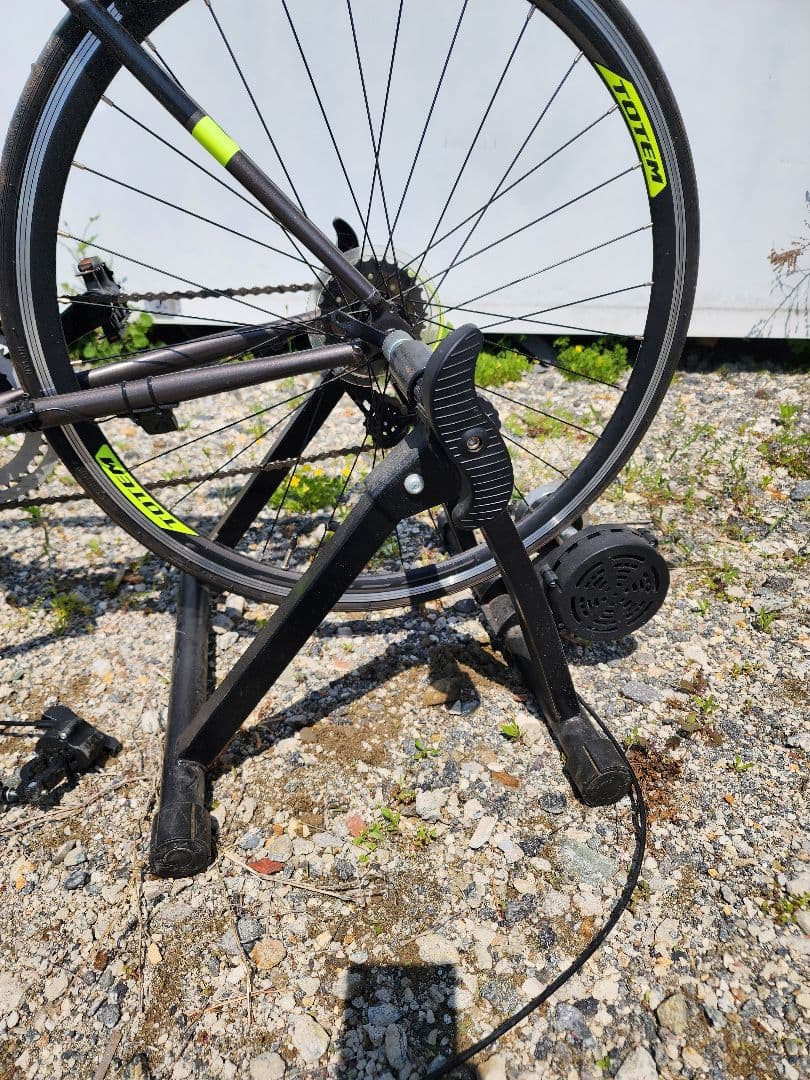 【地域限定・直接引き渡し】TOTEM ロードバイク　700×23C