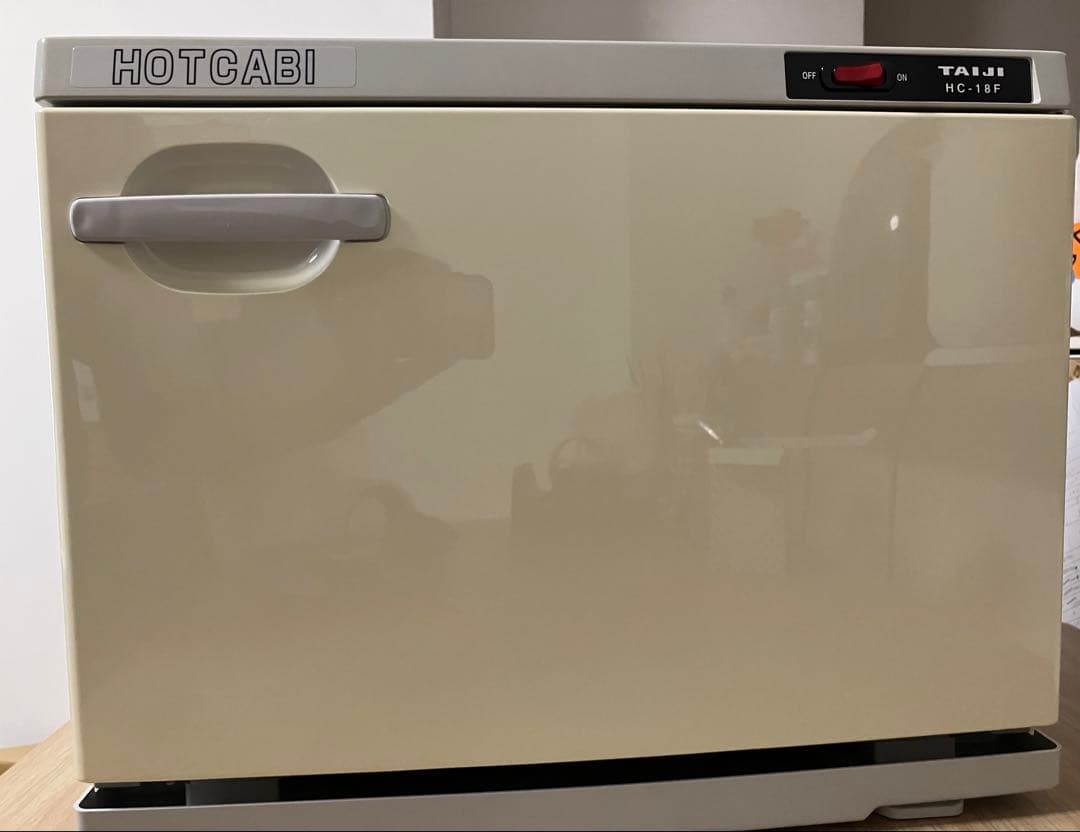 タイジ　taiji hotcabi ホットキャビ　hc-18f