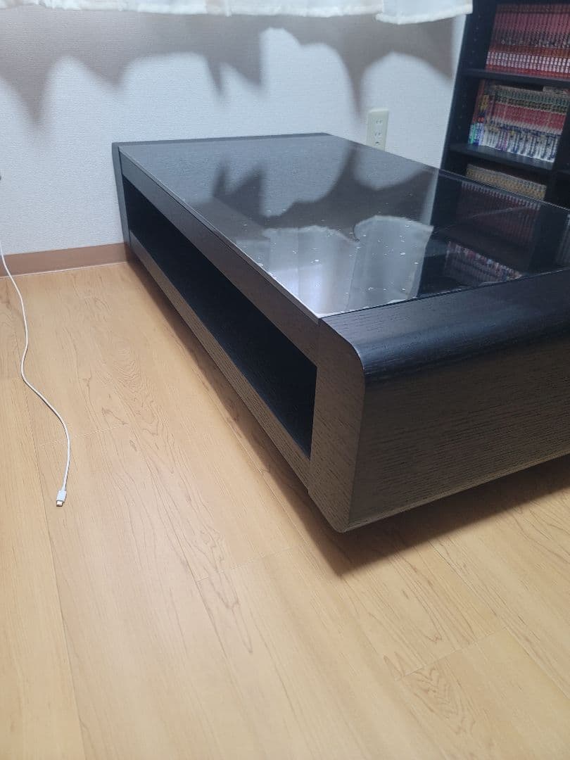 ソファーテーブル