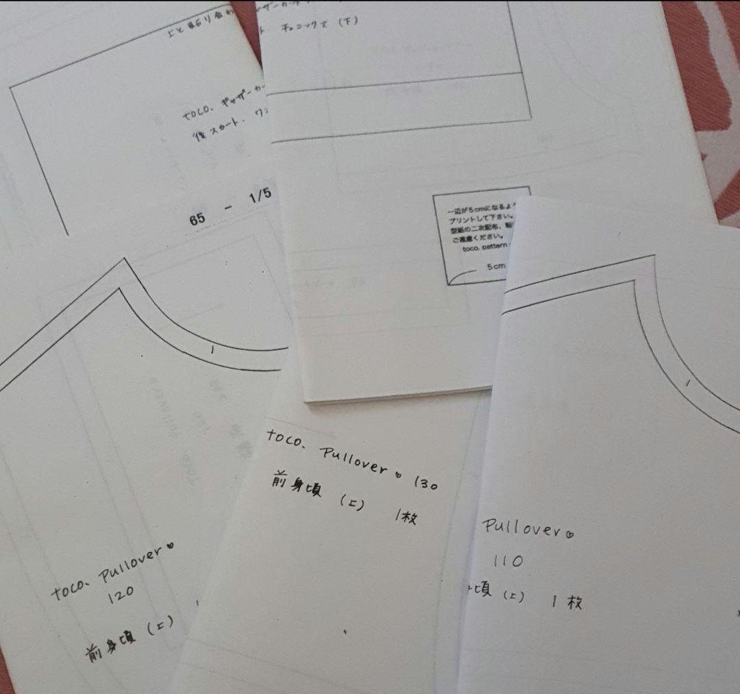 パターン