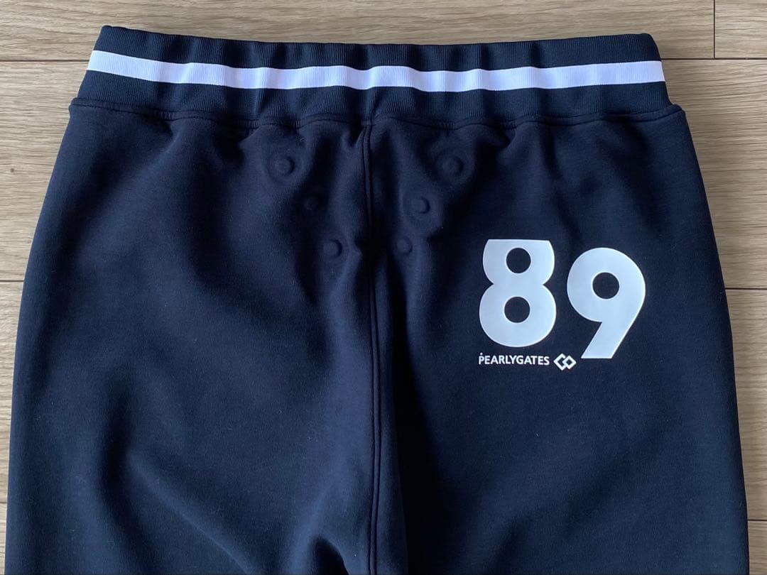 PEARLY GATES パーリーゲイツ リカバリーウェア サイズ2