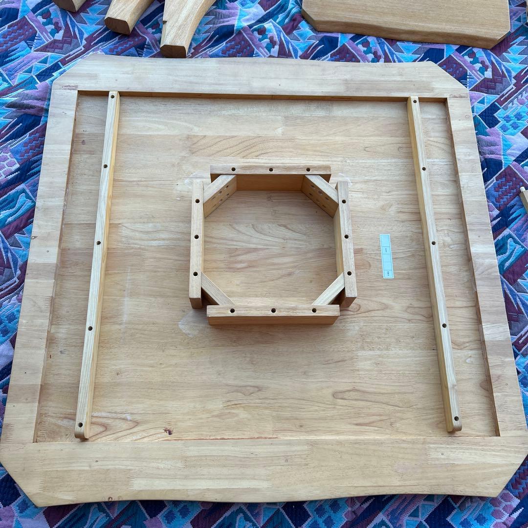 ミキモク家具　雅2点セット