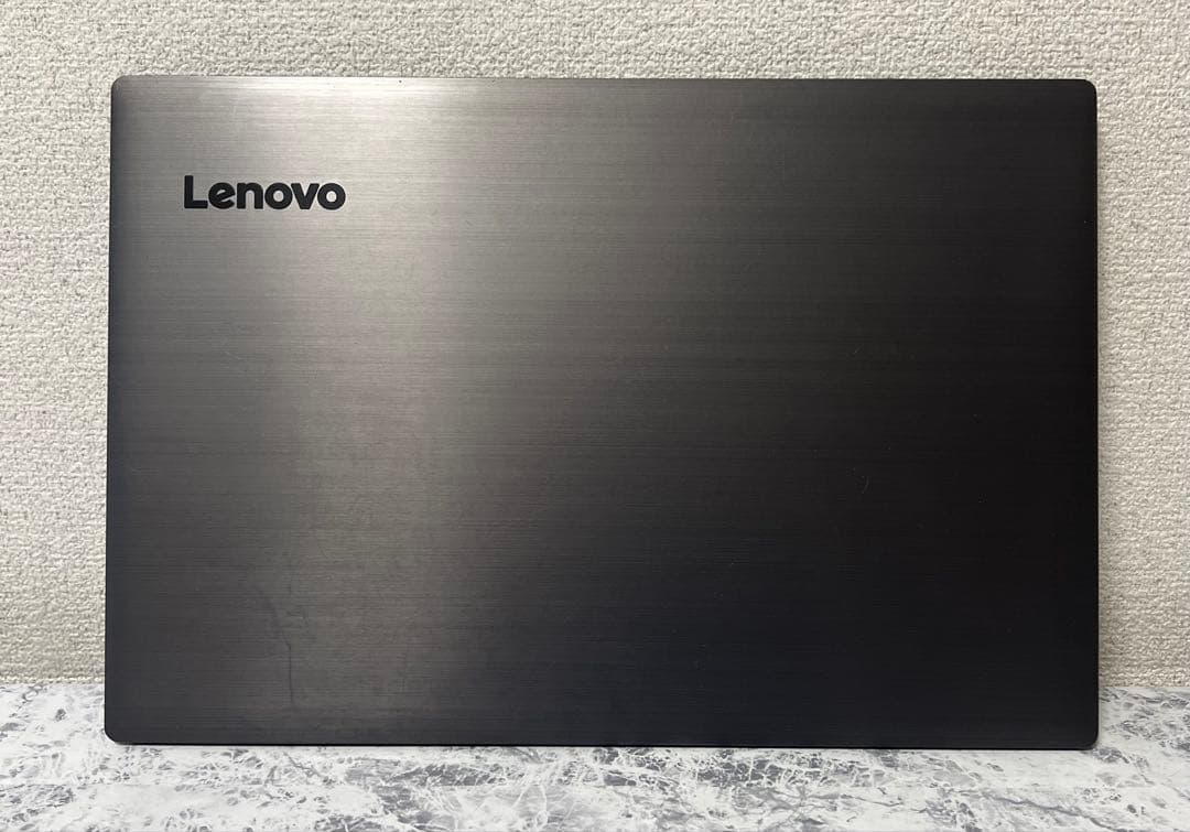 Windowsノート本体 Lenovo IdeaPad V330-15IKB Core i3 7130U