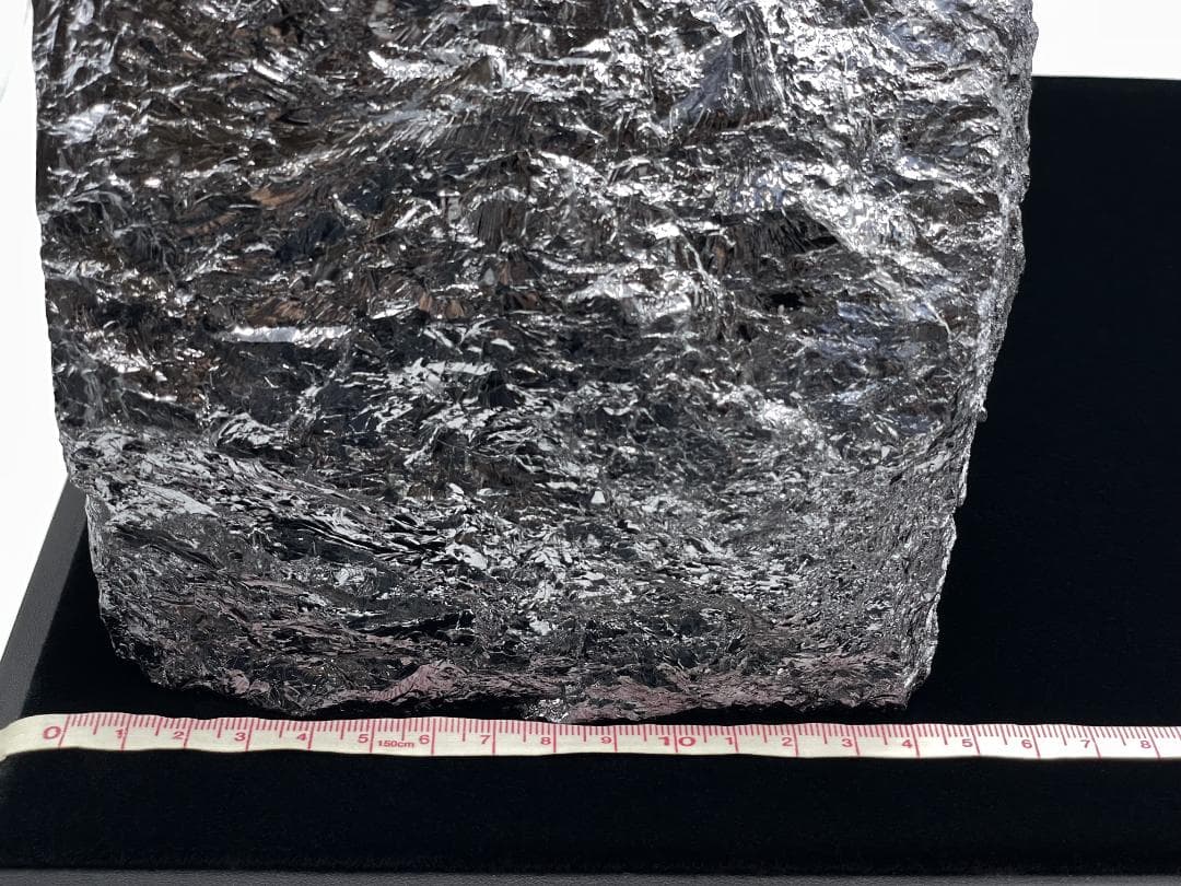 原石（テラヘルツ）