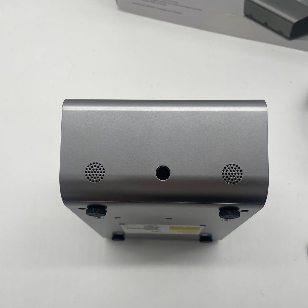 【中古美品】LG 短焦点プロジェクター PH450UG-GL