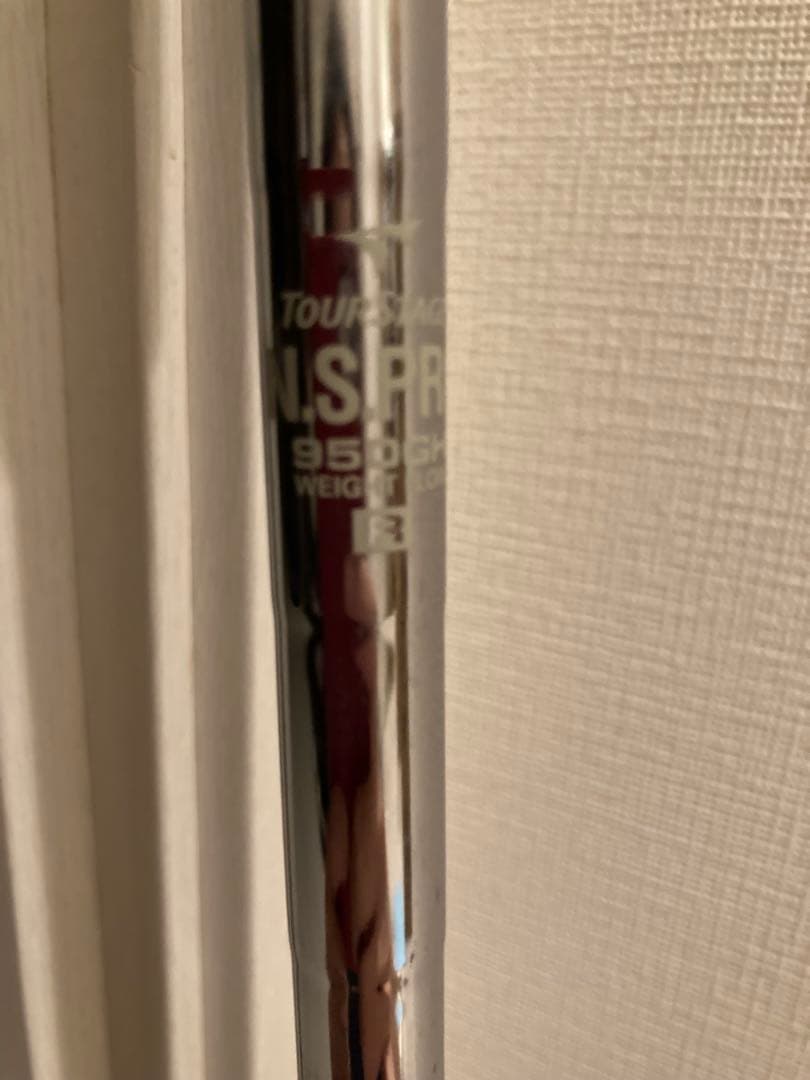 ゴルフクラブ12本　ゴルフセット　右利き　男性　パーリーゲイツ　ゴルフバック