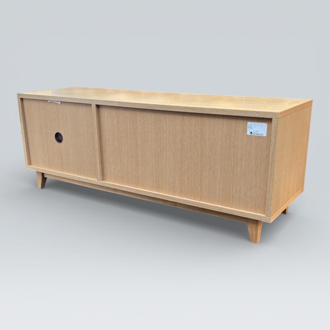 LEGNATEC レグナテック ルーチェ TVボード 天然木