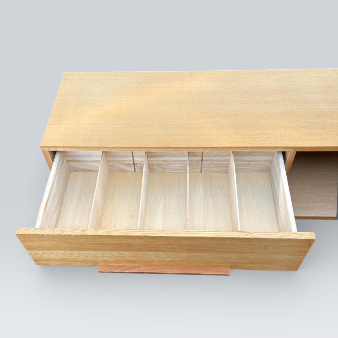 LEGNATEC レグナテック ルーチェ TVボード 天然木