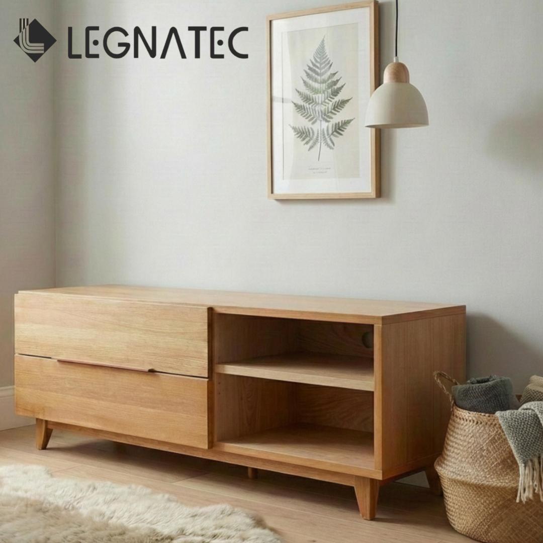 LEGNATEC レグナテック ルーチェ TVボード 天然木