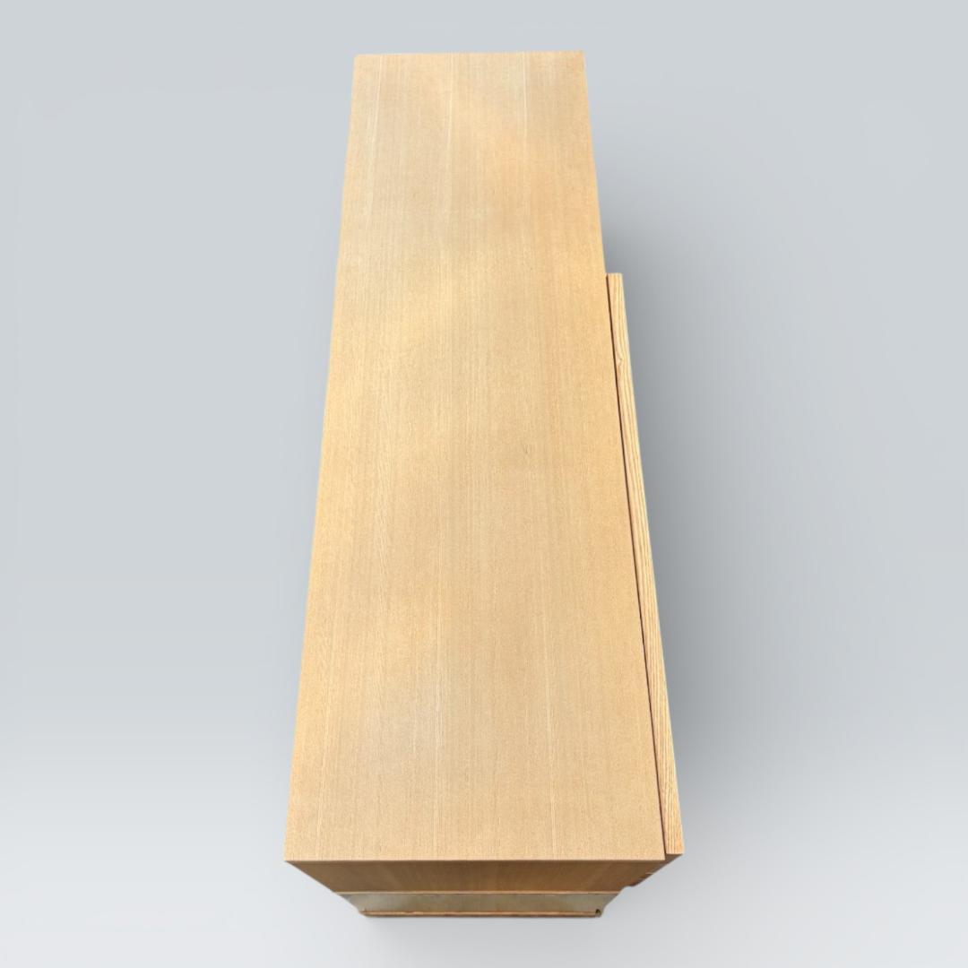 LEGNATEC レグナテック ルーチェ TVボード 天然木