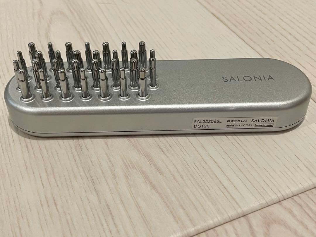 ⭐︎SALONIA EMSリフトブラシ⭐︎