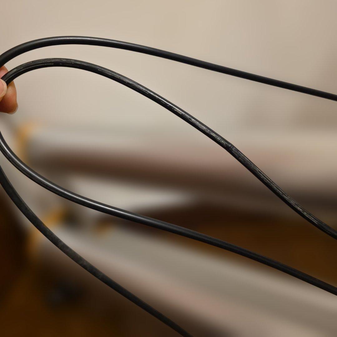 ミノウラActionRollerAdvance 3本ローラー