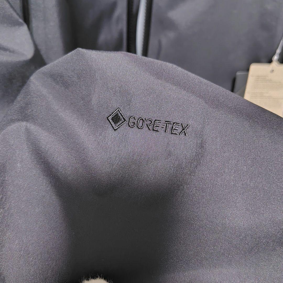 《yy》　ARC'TERYX　アークテリクス　ベータSLジャケット