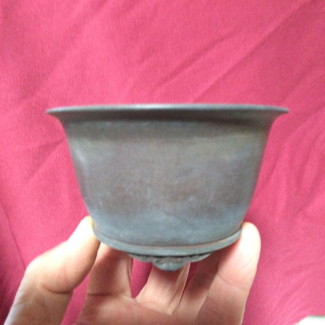 ミニ鉢、盆栽鉢、盆栽小鉢、鉢、植木鉢、山野草鉢、蘭鉢、盆栽