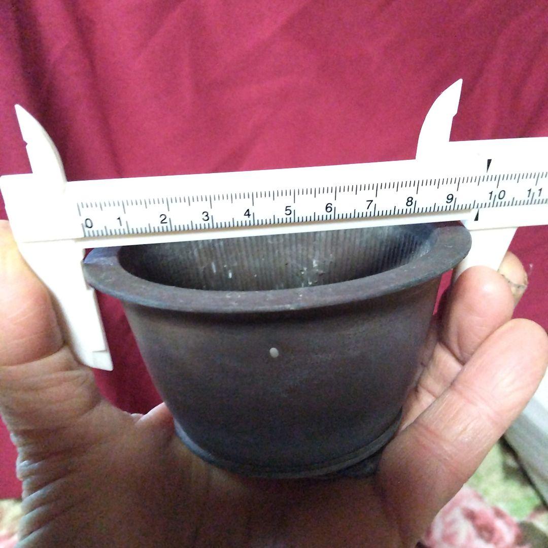 ミニ鉢、盆栽鉢、盆栽小鉢、鉢、植木鉢、山野草鉢、蘭鉢、盆栽