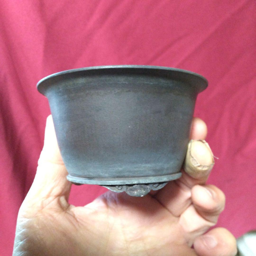 ミニ鉢、盆栽鉢、盆栽小鉢、鉢、植木鉢、山野草鉢、蘭鉢、盆栽