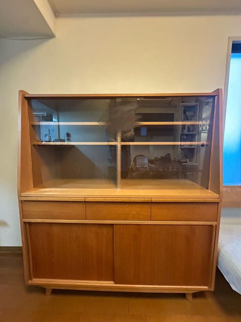 ※◎sakusaku◎  unico アルベロ 木製食器棚