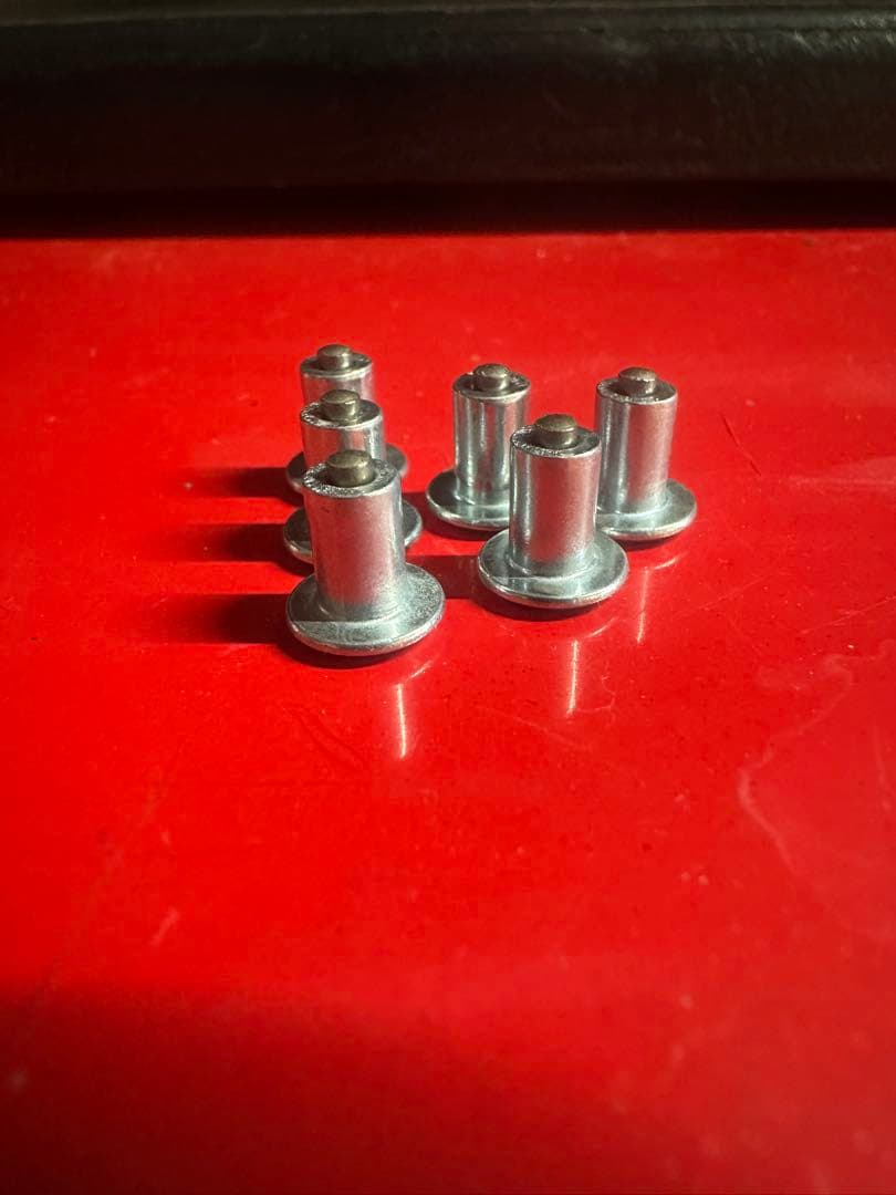 TIMSUN スパイクタイヤ　2.75-17 説明文必読